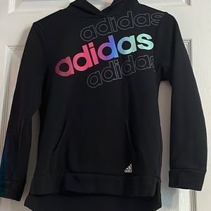 Adidas Hoodie